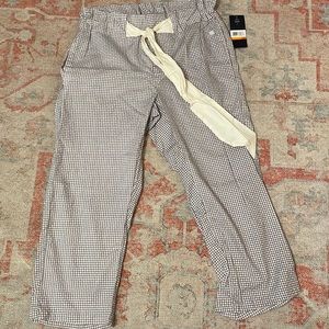 NWT sleep wear